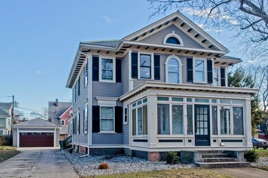 39 Bellevue Ave, Springfield, MA 01108 - photo 2