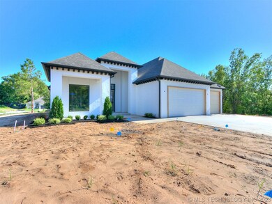 4005 W Albuquerque Place, Broken Arrow, OK 74011 - photo 5