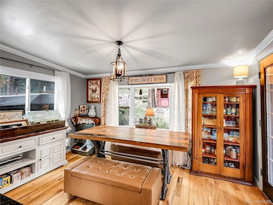 6999 S Columbine Rd, Evergreen, CO 80439 - photo 4