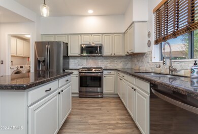 5484 W Venus Way, Chandler, AZ 85226 - photo 2