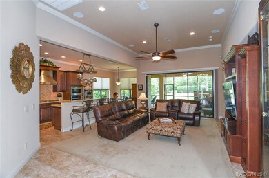 1761 W Laurel Glen Path, Hernando, FL 34442 - photo 7