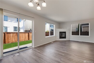 10425 198th Street Ct E unit 22, Graham, WA 98338 - photo 3