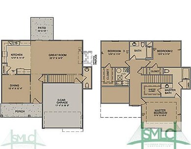 39 Miller Pond Rd, Port Wentworth, GA 31407 - photo 2