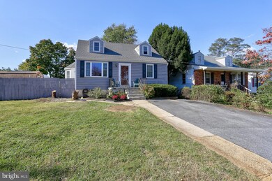 501 Dorchester Rd, Catonsville, MD 21228 - photo 3