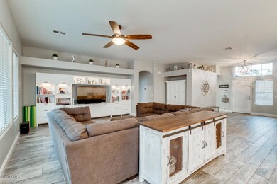 2452 S Joplin, Mesa, AZ 85209 - photo 6