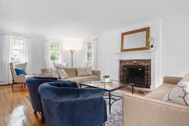 240 Forest Ave, Cohasset, MA 02025 - photo 6