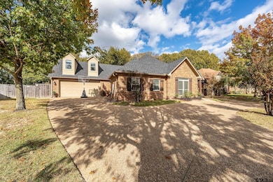 18834 Elderberry Ct, Flint, TX 75762 - photo 2