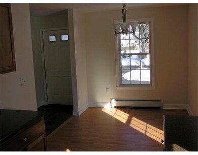 93 Malden St unit 1, Worcester, MA 01606 - photo 4