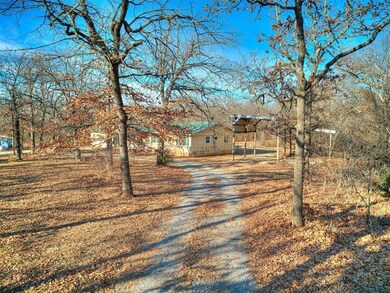 106569 Kermit Rd, McLoud, OK 74851 - photo 5