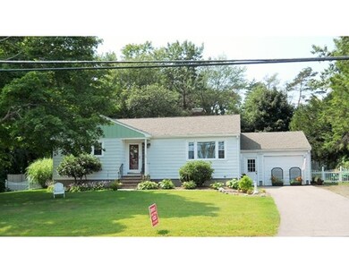 28 Highland St, Milford, MA 01757 - photo 2