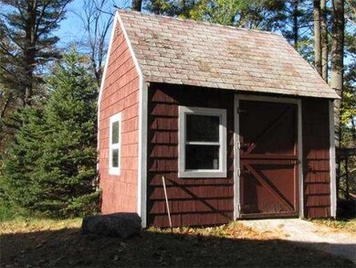 90 E Princeton Rd, Princeton, MA 01541 - photo 4