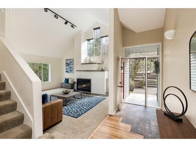 7430 NW Penridge Rd, Portland, OR 97229 - photo 3