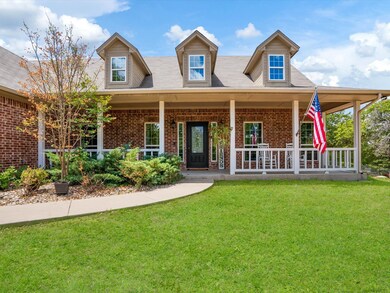 1908 Crystal Ln, Alvarado, TX 76009 - photo 3