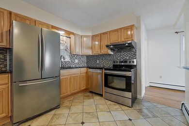 45 1/2 Aborn St unit 2, Peabody, MA 01960 - photo 4