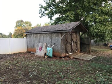 416 Parkside Dr, Asheboro, NC 27203 - photo 5