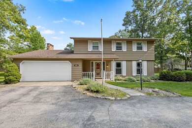 616 Hickory Ln, Ossian, IN 46777 - photo 4