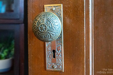 Exquisite Detail Around Every Turn