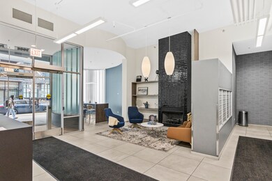 909 West Washington Condos unit 812, Chicago, IL 60607 - photo 2