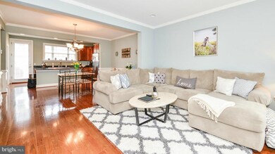 2091 Laura Mews Place, Alexandria, VA 22303 - photo 2