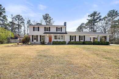 607 Shadowood Dr, Jacksonville, NC 28540 - photo 3