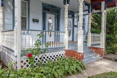 310 S Washington St, Havre de Grace, MD 21078 - photo 4