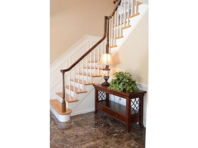 Spacious Custom Colonial