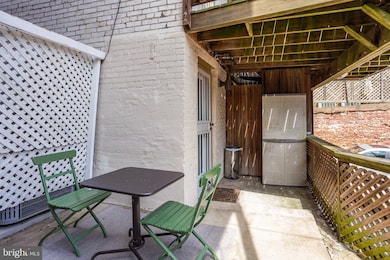 1946 Calvert St NW unit 1, Washington, DC 20009 - photo 7