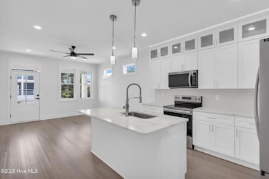 1406 Swordfish Ln unit 1, Carolina Beach, NC 28428 - photo 7