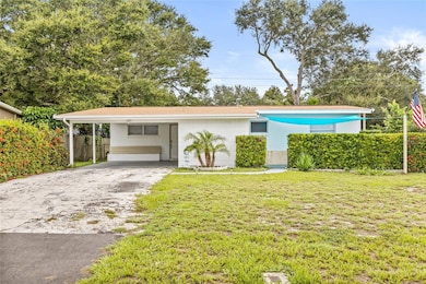 1232 Pineview Ave, Clearwater, FL 33756 - photo 2