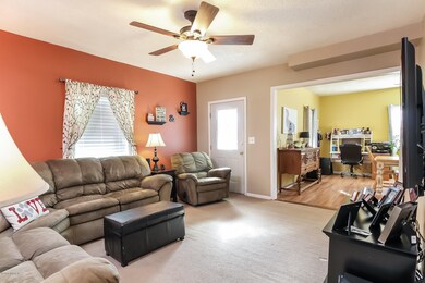 924 N Hudson St SE, Lowell, MI 49331 - photo 3