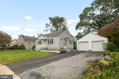 21 Rose Ln, Cherry Hill, NJ 08002 - photo 2