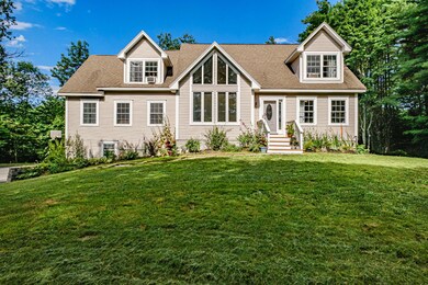 Welcome Home!