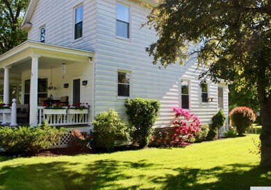 12 Morgan Terrace, Castleton On Hudson, NY 12033 - photo 3