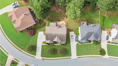 130 S Links Dr, Covington, GA 30014 - photo 2