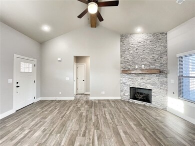 481 Captain Marshal St, Prairie Grove, AR 72753 - photo 4