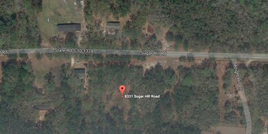 8331 Sugar Hill Road