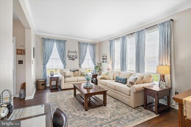 307 Riding Path Dr, Clayton, DE 19938 - photo 7