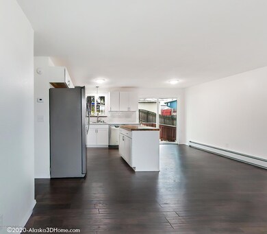 1746 Kitchen and Dining