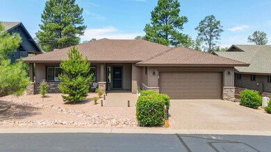 1000 N Autumn Sage Dr, Payson, AZ 85541 - photo 5