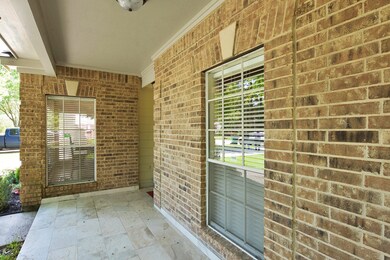 25815 Bearborough Dr, Spring, TX 77386 - photo 4