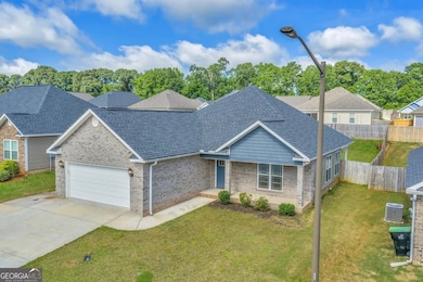 152 Hawks Ridge Trace, Byron, GA 31008 - photo 2