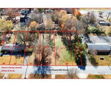 833 NW 8th St, Bentonville, AR 72712 - photo 2