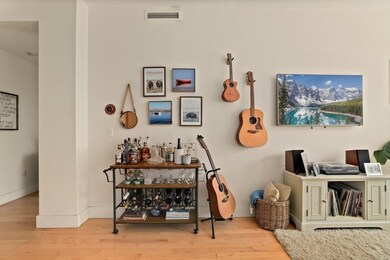 Lincoln Plaza II unit L413, Boston, MA 02111 - photo 5