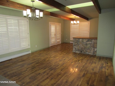 158 E Walker Rd, Yerington, NV 89447 - photo 5