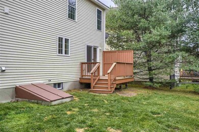 110 Marathon Way unit 30, Manchester, NH 03109 - photo 4