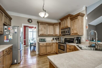 105 Longleaf Lane