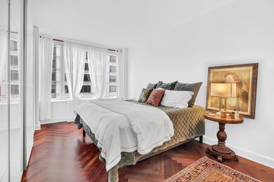 220 Riverside Blvd unit 10F, New York, NY 10069 - photo 5
