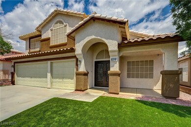10016 Diving Duck Ave, Las Vegas, NV 89117 - photo 2