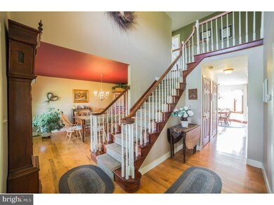 2114 Fox Hollow Ln, East Greenville, PA 18041 - photo 3