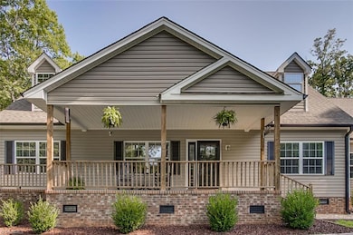 2316 Coleridge Rd, Siler City, NC 27344 - photo 2